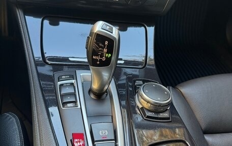 BMW 5 серия, 2016 год, 2 350 000 рублей, 28 фотография
