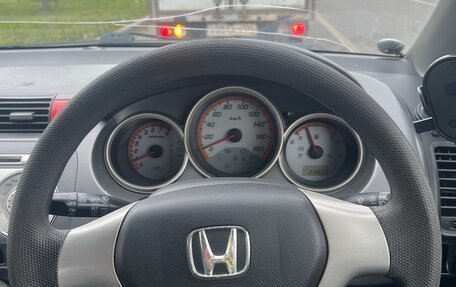 Honda Fit III, 2005 год, 420 000 рублей, 2 фотография