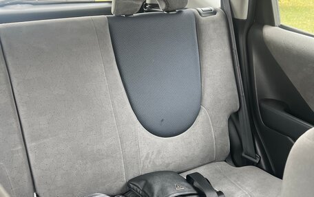 Honda Fit III, 2005 год, 420 000 рублей, 3 фотография