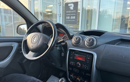 Renault Duster I рестайлинг, 2012 год, 618 000 рублей, 12 фотография