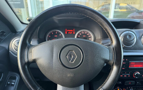 Renault Duster I рестайлинг, 2012 год, 618 000 рублей, 16 фотография