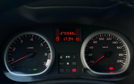 Renault Duster I рестайлинг, 2012 год, 618 000 рублей, 18 фотография