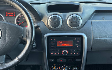 Renault Duster I рестайлинг, 2012 год, 618 000 рублей, 19 фотография