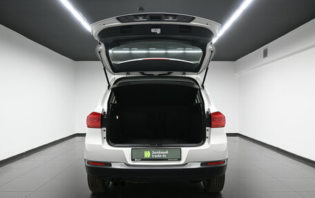 Volkswagen Tiguan I, 2012 год, 1 490 000 рублей, 7 фотография