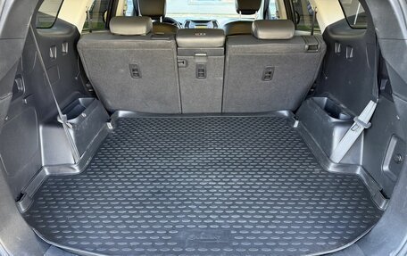 Hyundai Santa Fe III рестайлинг, 2014 год, 2 350 000 рублей, 17 фотография