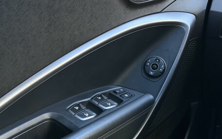 Hyundai Santa Fe III рестайлинг, 2014 год, 2 350 000 рублей, 16 фотография