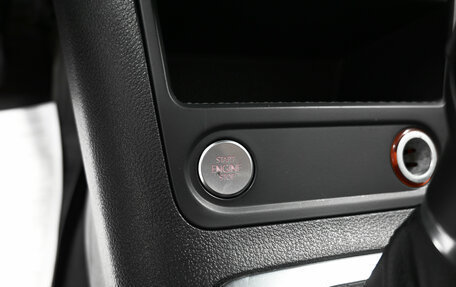 Volkswagen Tiguan I, 2012 год, 1 490 000 рублей, 18 фотография