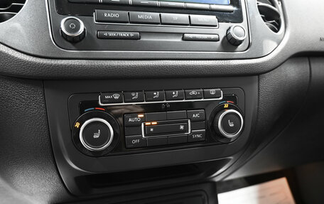 Volkswagen Tiguan I, 2012 год, 1 490 000 рублей, 15 фотография