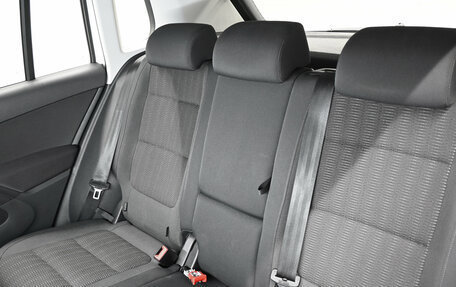 Volkswagen Tiguan I, 2012 год, 1 490 000 рублей, 9 фотография