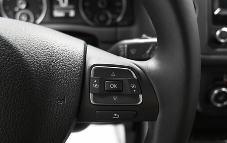 Volkswagen Tiguan I, 2012 год, 1 490 000 рублей, 17 фотография