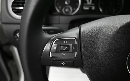 Volkswagen Tiguan I, 2012 год, 1 490 000 рублей, 16 фотография