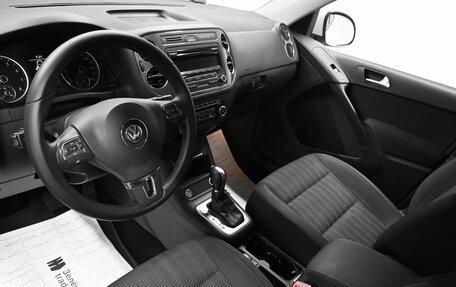 Volkswagen Tiguan I, 2012 год, 1 490 000 рублей, 8 фотография