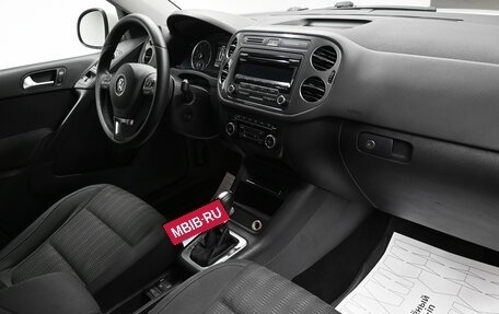 Volkswagen Tiguan I, 2012 год, 1 490 000 рублей, 13 фотография