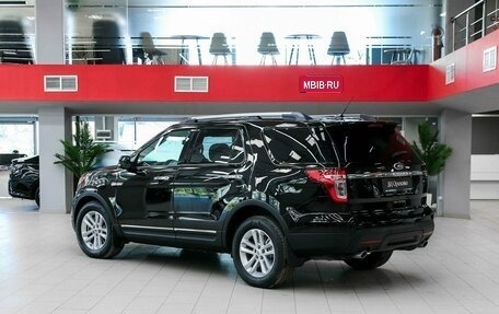 Ford Explorer VI, 2013 год, 1 650 000 рублей, 4 фотография