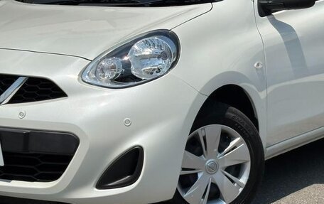 Nissan March IV, 2022 год, 770 004 рублей, 3 фотография