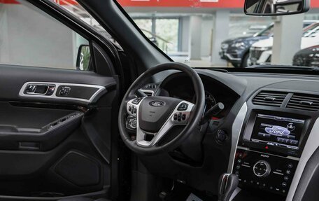 Ford Explorer VI, 2013 год, 1 650 000 рублей, 13 фотография