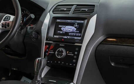 Ford Explorer VI, 2013 год, 1 650 000 рублей, 14 фотография