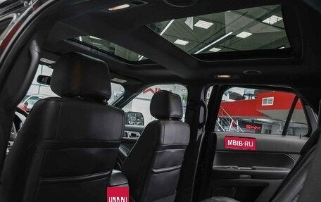 Ford Explorer VI, 2013 год, 1 650 000 рублей, 8 фотография