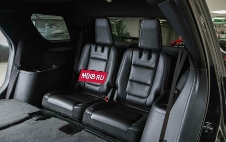 Ford Explorer VI, 2013 год, 1 650 000 рублей, 10 фотография