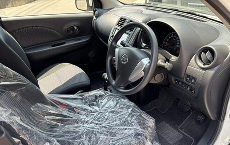 Nissan March IV, 2022 год, 770 004 рублей, 6 фотография