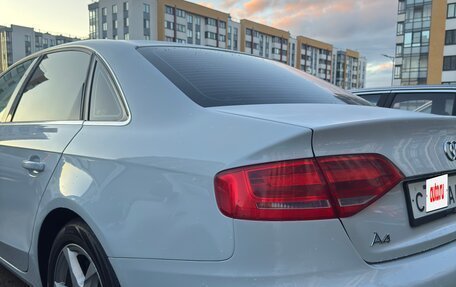 Audi A4, 2008 год, 800 000 рублей, 2 фотография