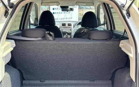 Nissan March IV, 2022 год, 770 004 рублей, 10 фотография