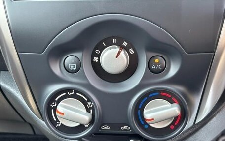 Nissan March IV, 2022 год, 770 004 рублей, 8 фотография
