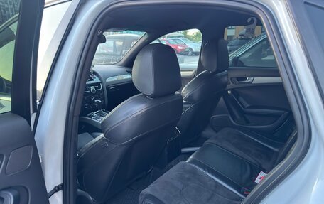 Audi A4, 2008 год, 800 000 рублей, 4 фотография
