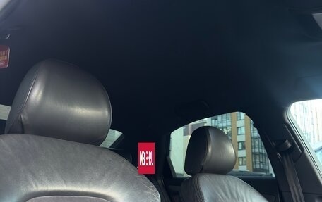 Audi A4, 2008 год, 800 000 рублей, 9 фотография
