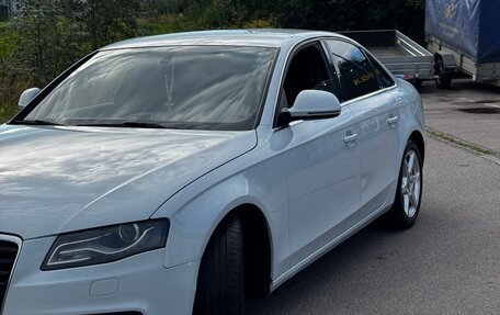Audi A4, 2008 год, 800 000 рублей, 15 фотография