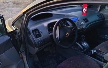 Honda Civic VIII, 2008 год, 460 000 рублей, 5 фотография