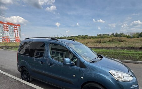 Peugeot Partner II рестайлинг 2, 2014 год, 720 000 рублей, 4 фотография