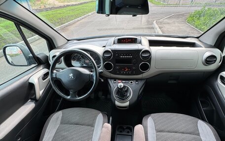 Peugeot Partner II рестайлинг 2, 2014 год, 720 000 рублей, 15 фотография