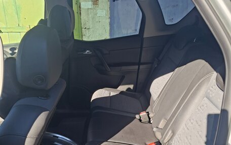 Opel Meriva, 2011 год, 600 000 рублей, 11 фотография