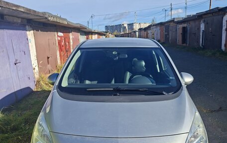 Opel Meriva, 2011 год, 600 000 рублей, 4 фотография