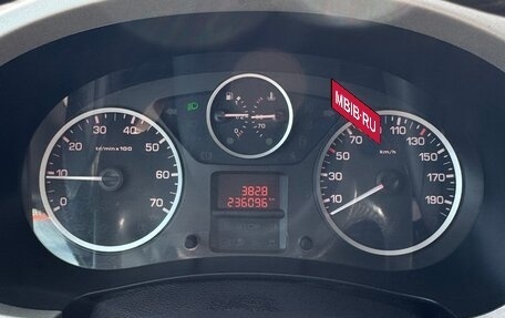 Peugeot Partner II рестайлинг 2, 2014 год, 720 000 рублей, 21 фотография