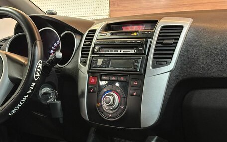 KIA Venga I, 2011 год, 779 990 рублей, 10 фотография