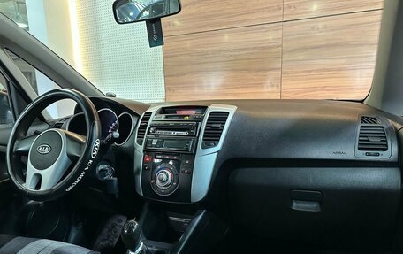 KIA Venga I, 2011 год, 779 990 рублей, 9 фотография