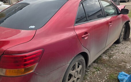 Toyota Allion, 2008 год, 450 000 рублей, 8 фотография