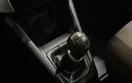 KIA Venga I, 2011 год, 779 990 рублей, 13 фотография