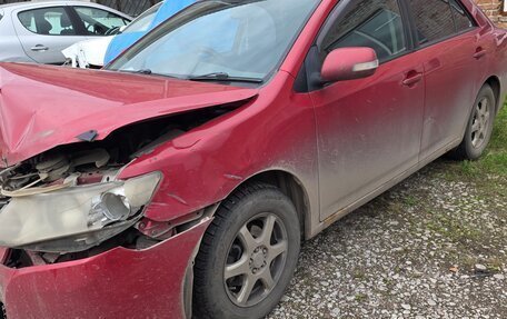 Toyota Allion, 2008 год, 450 000 рублей, 3 фотография