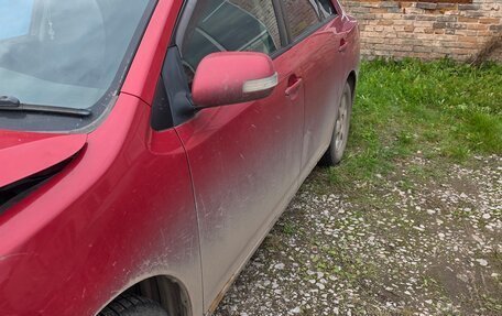 Toyota Allion, 2008 год, 450 000 рублей, 12 фотография