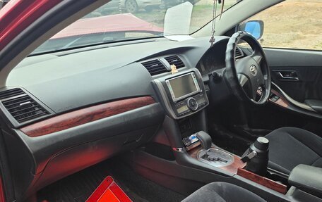 Toyota Allion, 2008 год, 450 000 рублей, 10 фотография