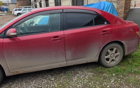 Toyota Allion, 2008 год, 450 000 рублей, 4 фотография