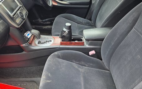 Toyota Allion, 2008 год, 450 000 рублей, 11 фотография