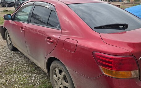 Toyota Allion, 2008 год, 450 000 рублей, 5 фотография