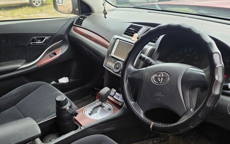 Toyota Allion, 2008 год, 450 000 рублей, 9 фотография