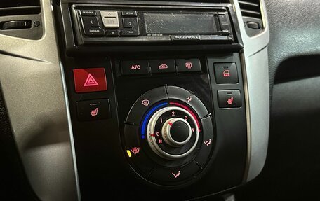KIA Venga I, 2011 год, 779 990 рублей, 12 фотография