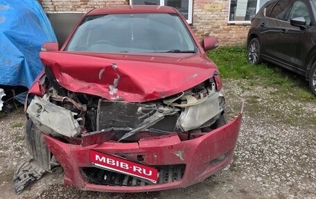 Toyota Allion, 2008 год, 450 000 рублей, 2 фотография