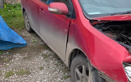 Toyota Allion, 2008 год, 450 000 рублей, 13 фотография